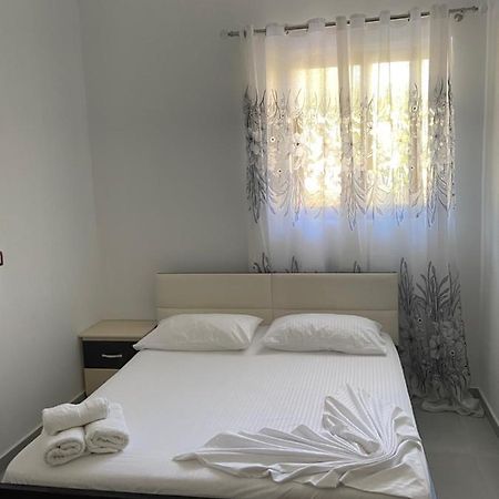 Kreshnik Apartments 卡萨米尔 外观 照片