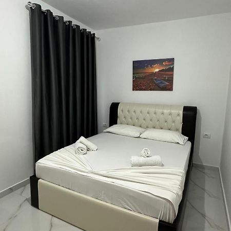 Kreshnik Apartments 卡萨米尔 外观 照片