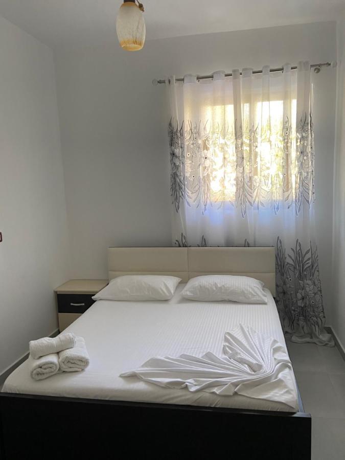 Kreshnik Apartments 卡萨米尔 外观 照片
