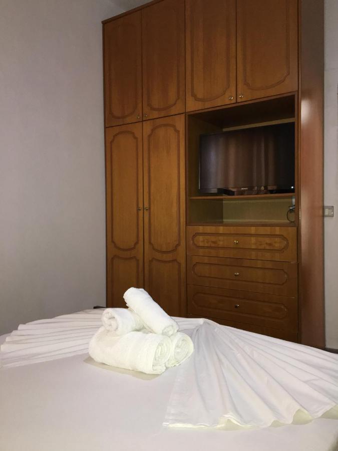 Kreshnik Apartments 卡萨米尔 外观 照片