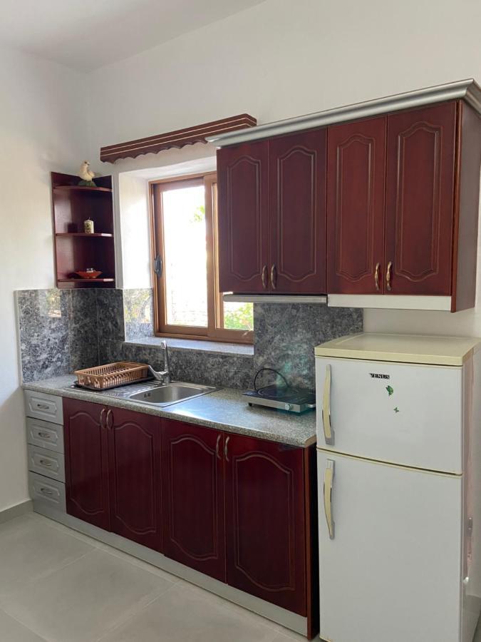 Kreshnik Apartments 卡萨米尔 外观 照片