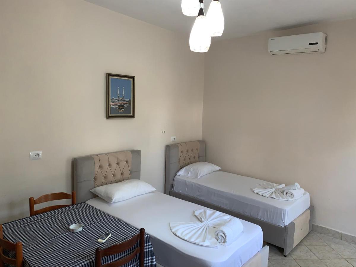 Kreshnik Apartments 卡萨米尔 外观 照片